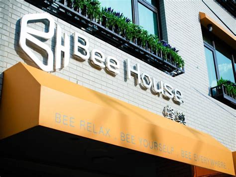 Bee house hotel taipei